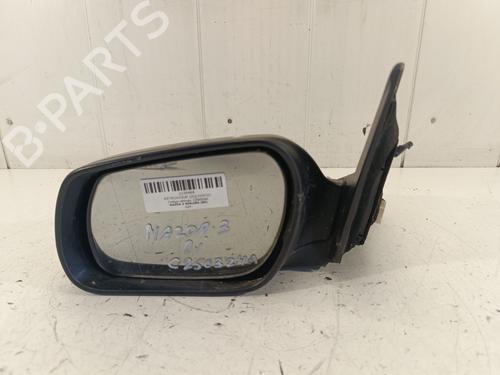 Used Left mirror MAZDA 3 (BK) 1.6 DI Turbo (109 hp) 28729164