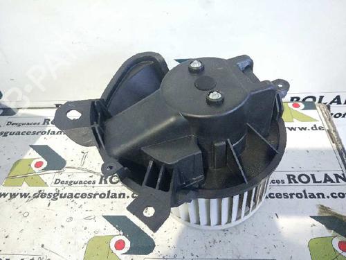 Ventilator motor PEUGEOT BIPPER (AA_) [2008-2025]  4066533