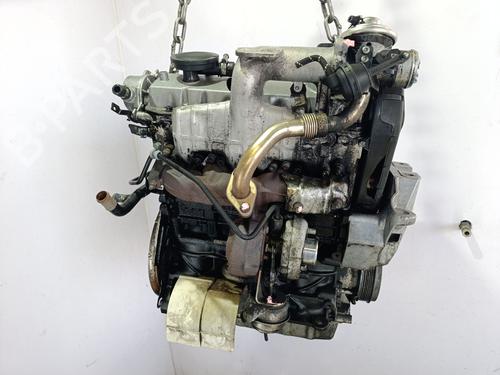 Engine AUDI A3 (8L1) 1.9 TDI | BP38064985M1  - Image 7
