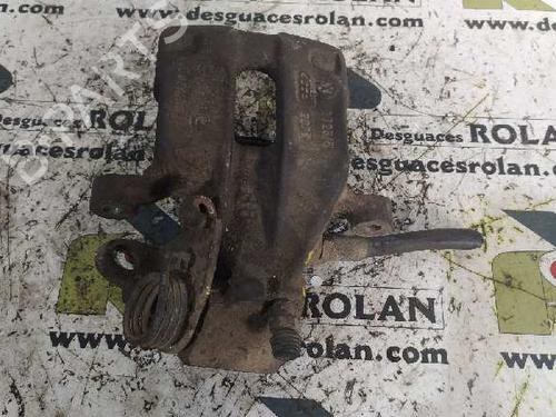 Left rear brake caliper SEAT TOLEDO I (1L2) [1991-1999]  11584874