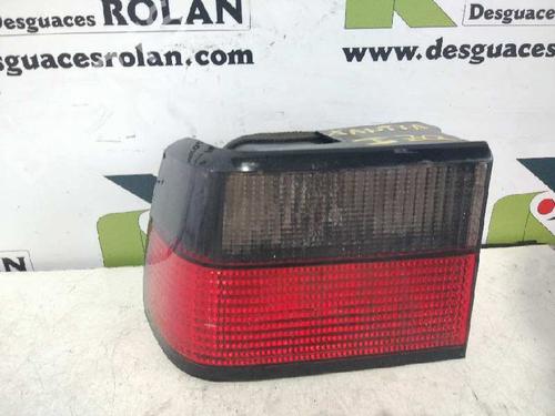 Used Left taillight CITROËN XANTIA (X1_, X2_) [1993-2003]  4061799