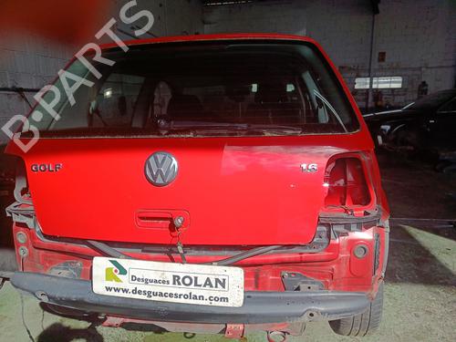 Ignition barrel VW GOLF IV (1J1) 1.6 | BP26441206M48 