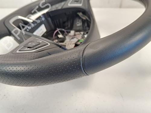 Steering wheel FORD FOCUS III 1.0 EcoBoost | BP16697779C49 