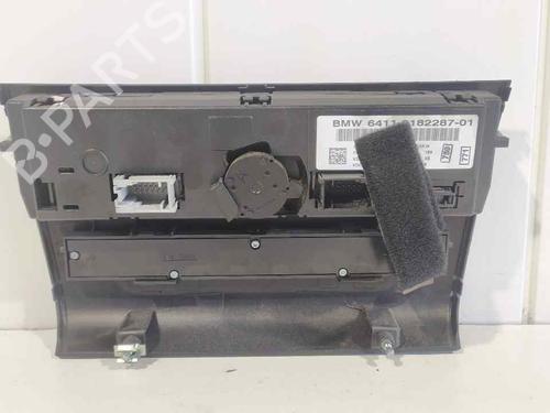 Climate control BMW 1 Coupe (E82) 123 d | BP7178738I5 