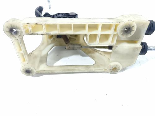 Gear lever SUZUKI SX4 (EY, GY) 1.9 DDiS (RW419D) | BP36391397M90 - Image 5