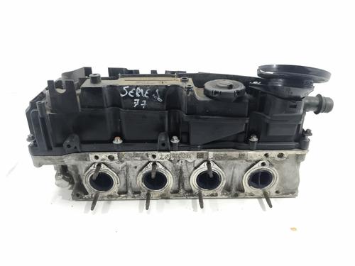 Used Cylinder head Cylinder head BMW 1 (E87) 118 d (143 hp) 33983678 33983678