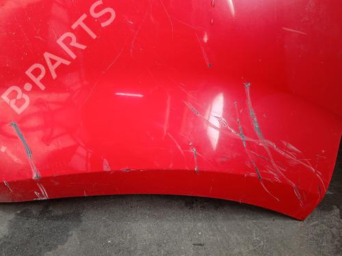 Rear bumper SEAT LEON (1P1) 2.0 TDI 16V | BP12585011C8 