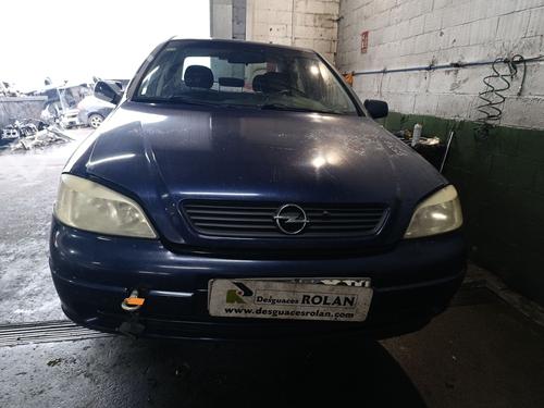 Injection pump OPEL ASTRA G Saloon (T98) 2.0 DI (F69) | BP30703638M78