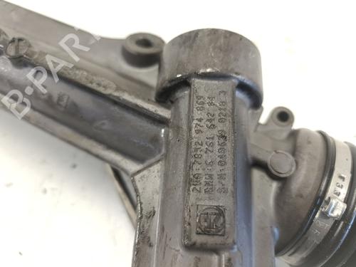 Steering rack BMW X5 (E53) 3.0 d | BP29538845M22 