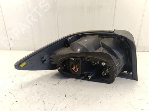 Right taillight MAZDA CX-7 (ER) 2.2 MZR-CD AWD (ER10A) | BP28304928C35 