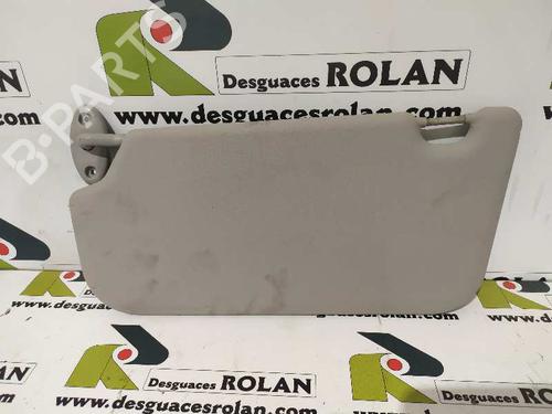 Right sun visor FORD FUSION (JU_)  | BP4058201I2 