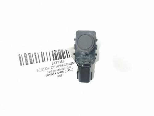 Used Electronic module Electronic module TOYOTA C-HR (_X1_) 2.0 Hybrid (MAXH10) (112 hp) 36294945 36294945