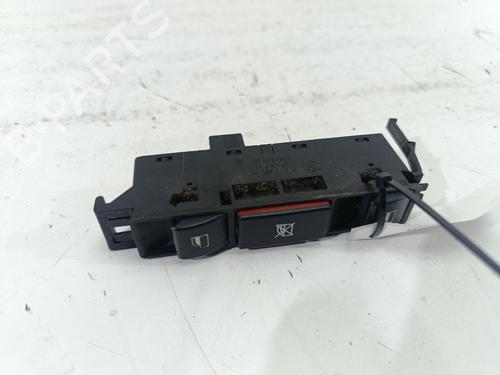 Used Left front window switch BMW 3 (E46) 320 d (150 hp) 30169469