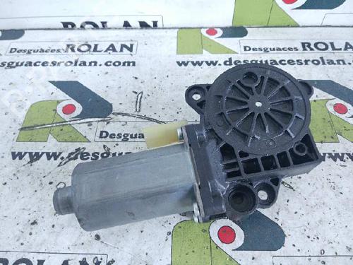 Used Left front window motor FORD FUSION (JU_) 1.4 TDCi (68 hp) 4056431