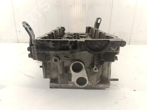 Cylinder head KIA SORENTO I (JC) 2.5 CRDi 4WD | BP29527987M5 