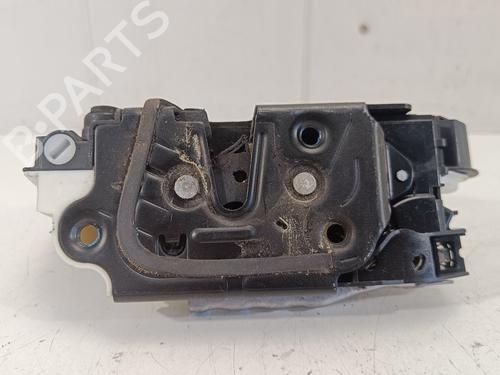 Rear left lock SEAT IBIZA IV (6J5, 6P1) 1.2 TSI | BP19248101C100 