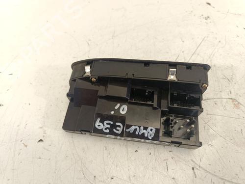 Left front window switch BMW 5 (E39) 528 i | BP28318900I27