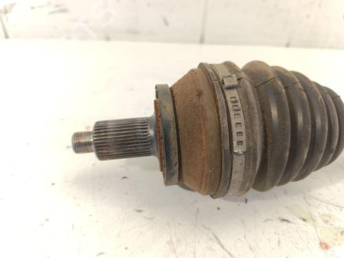 Left front driveshaft SEAT IBIZA III (6L1) 1.4 TDI | BP29479584M38 