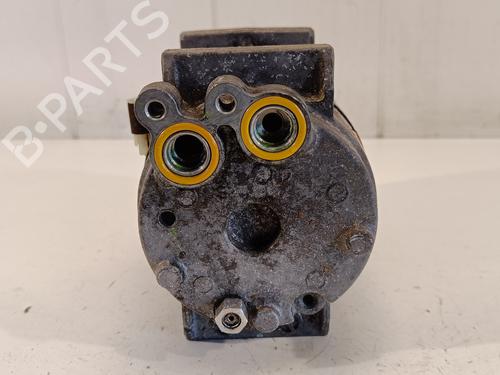AC compressor VOLVO XC90 I (275)  | BP16136510M34 