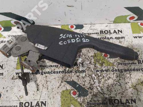 Used Hand brake Hand brake SEAT Mii (KF1, KE1) 1.0 (75 hp) 8772801 8772801