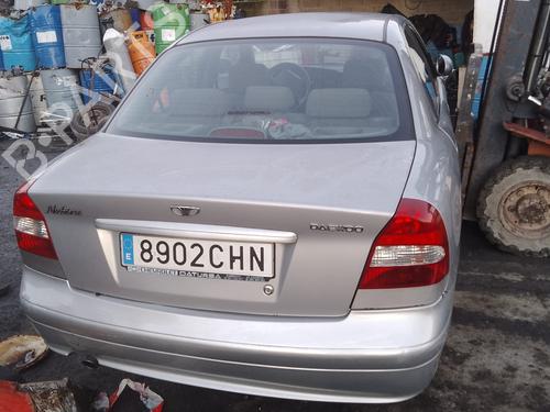 Engine DAEWOO NUBIRA (J150) 1.6 16V | BP11279200M1  - Image 12