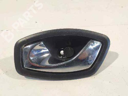 Used Rear left interior door handle Rear left interior door handle RENAULT CLIO IV (BH_) [2012-2021] 6811756 6811756
