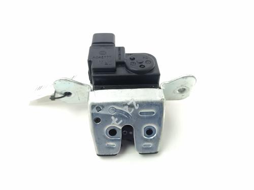 Used Tailgate lock HYUNDAI TUCSON (NX4E, NX4A) 1.6 T-GDI Plug-in-Hybrid HTRAC (265 hp) 33127299