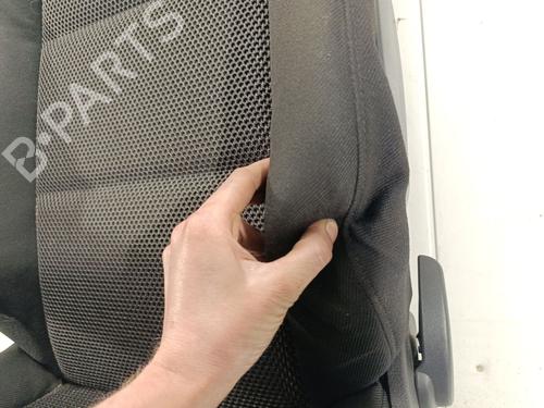 Left front seat PEUGEOT 307 SW (3H) 1.6 HDI 110 | BP28962099C15 