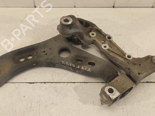 Used Left front suspension arm SEAT LEON (1P1) 2.0 TDI 16V (140 hp) 9542392