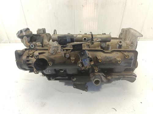 Used Cylinder head OPEL INSIGNIA A (G09) [2008-2017]  29527988