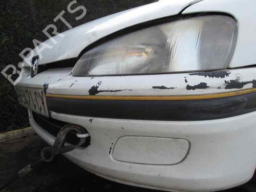 Front left window mechanism PEUGEOT 106 II (1A_, 1C_)  | BP4056818C22 