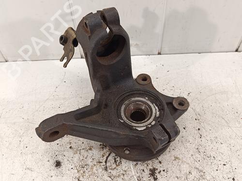 Right front steering knuckle PEUGEOT 306 Hatchback (7A, 7C, N3, N5)  | BP11734835M26 