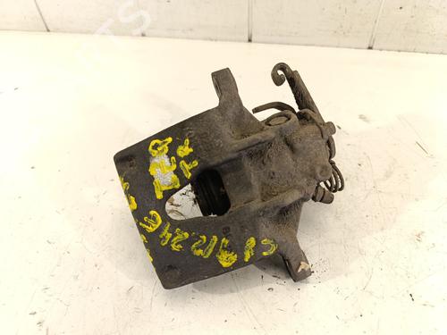 Used Left rear brake caliper RENAULT MASTER II Bus (JD) 2.5 dCi (120 hp) 27832944