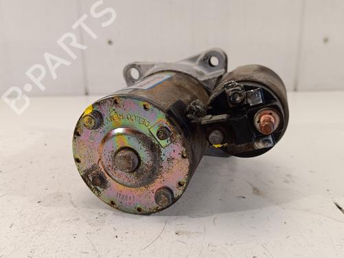 Starter KIA RIO I Hatchback (DC)  | BP16776868M8 
