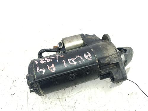 Starter AUDI A4 B6 (8E2) 1.9 TDI | BP31814574M8