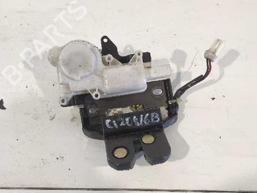Serrure hayon MAZDA 6 Hatchback (GG) 2.0 DI (GG14) (136 hp) 6424034