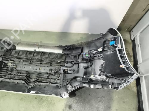 Front bumper CITROËN DS5 1.6 HDi 115 | BP33540593C7  - Image 13