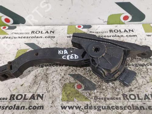 Pedal KIA CEE'D (JD) 1.4 CVVT (90 hp) 6013758