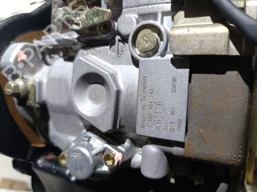 Engine CITROËN SAXO (S0, S1) 1.5 D | BP28729168M1