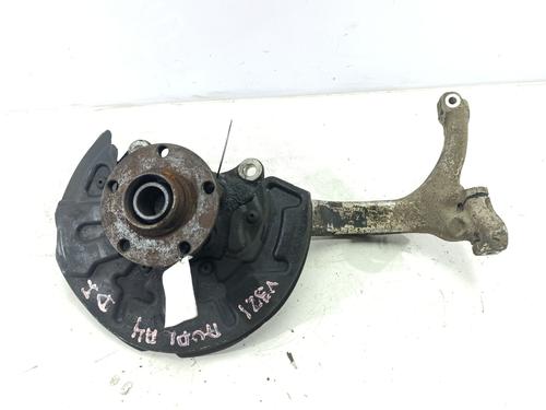 Used Left front steering knuckle AUDI A4 B6 (8E2) 1.9 TDI (130 hp) 31814577