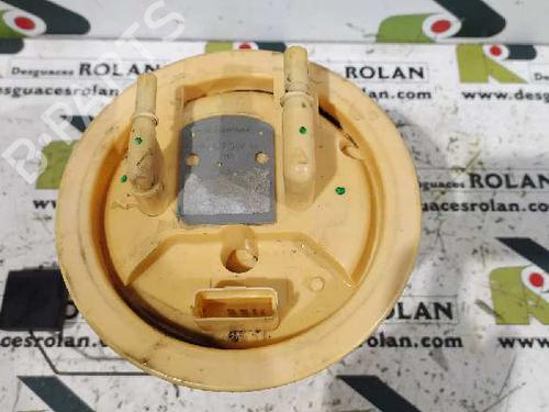 Fuel pump CITROËN C4 I (LC_)  | BP5571553M76 