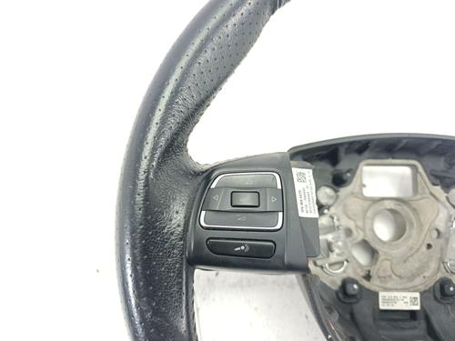 Steering wheel SEAT LEON (1P1) 1.6 TDI | BP30764571C49 
