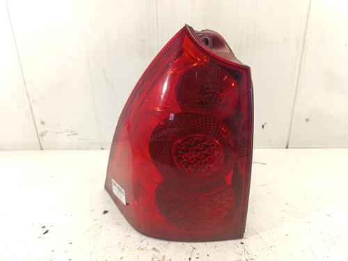 Used Left taillight PEUGEOT 307 SW (3H) 1.6 HDI 110 (109 hp) 29395417