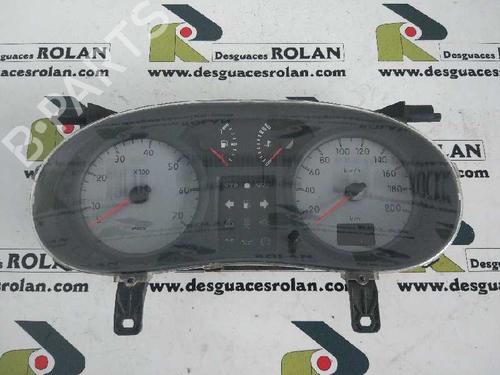 Used Instrument cluster RENAULT KANGOO (KC0/1_) [1997-2025]  4063047
