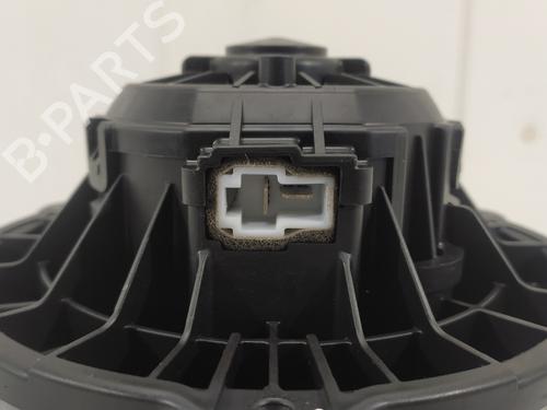 Heater blower motor KIA SPORTAGE III (SL) 1.7 CRDi | BP8358556M62
