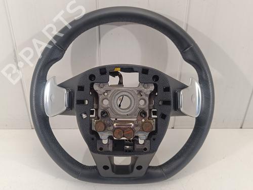 Steering wheel KIA SPORTAGE IV (QL, QLE)  | BP18084162C49 