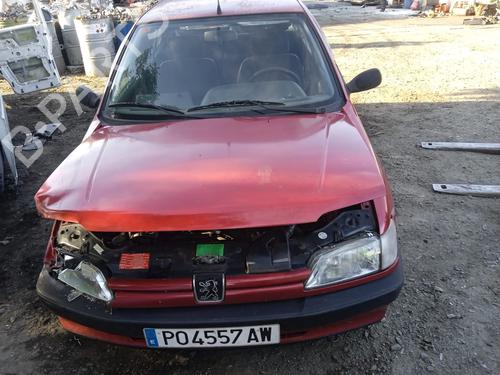 Engine PEUGEOT 306 (7B, N3, N5)  | BP15096886M1 