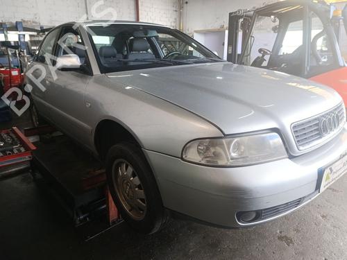 Front bumper AUDI A4 B5 (8D2) 1.9 TDI | BP31756211C7 