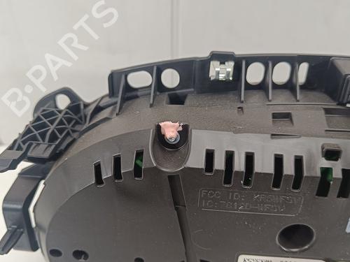 Instrument cluster VW GOLF VII (5G1, BQ1, BE1, BE2)  | BP17499114C47 