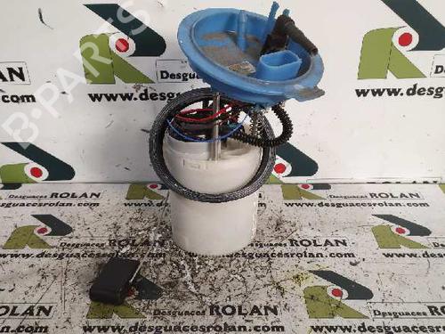 Used Fuel pump VW GOLF VII (5G1, BQ1, BE1, BE2) 1.2 TSI (110 hp) 5945854